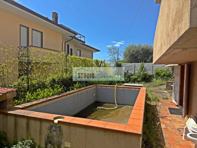 Casa singola in vendita a Massarosa