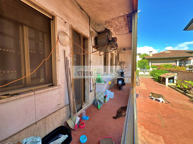 Locale commerciale in vendita a Viareggio