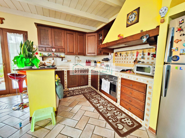 Villa in vendita a Seravezza