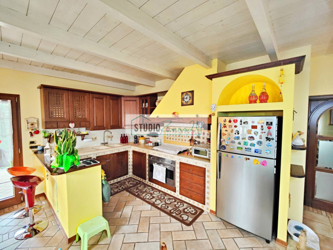 Villa in vendita a Seravezza