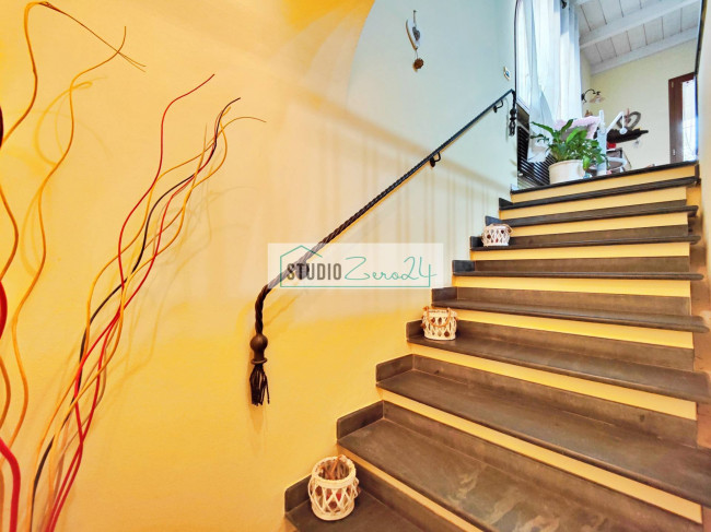 Villa in vendita a Seravezza