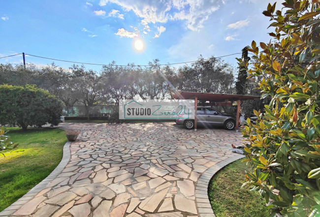 Villa in vendita a Seravezza