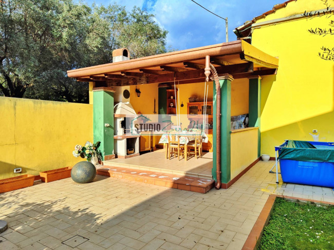 Villa in vendita a Seravezza