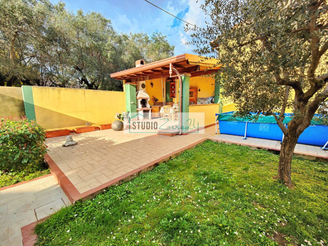 Villa in vendita a Seravezza