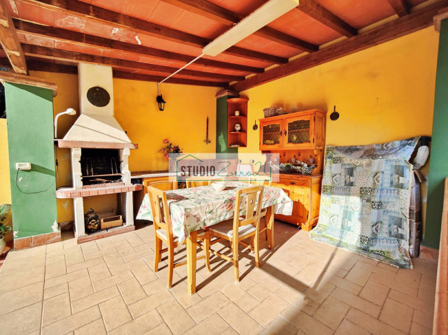 Villa in vendita a Seravezza