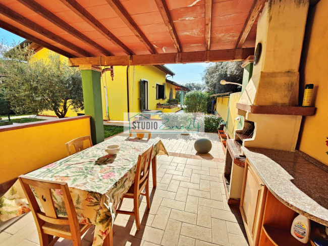 Villa in vendita a Seravezza