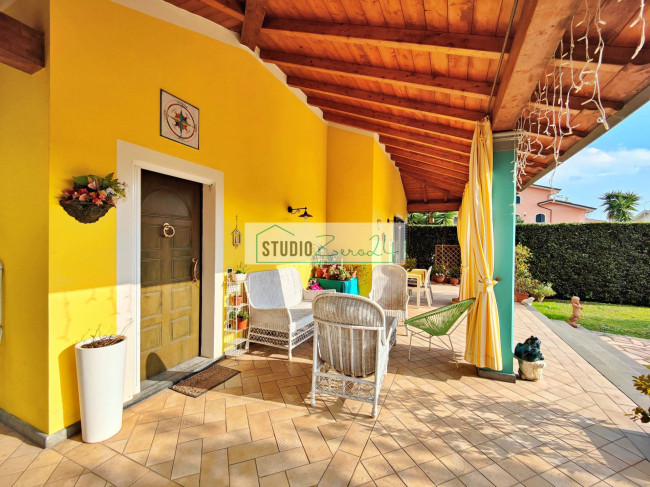 Villa in vendita a Seravezza