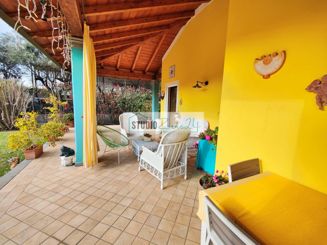 Villa in vendita a Seravezza