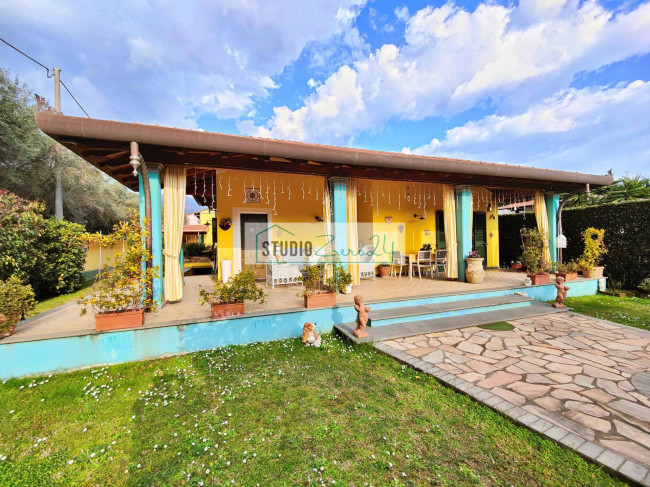 Villa in vendita a Seravezza