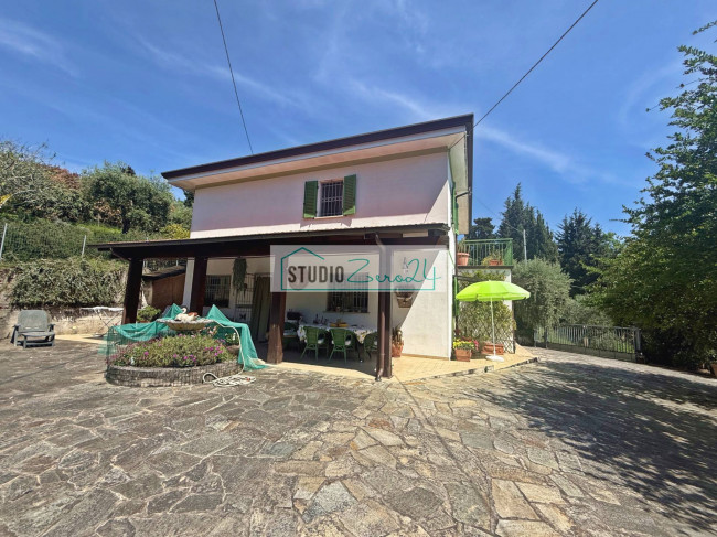 Villa in vendita a Massarosa