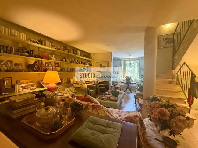 Villa in vendita a Massarosa