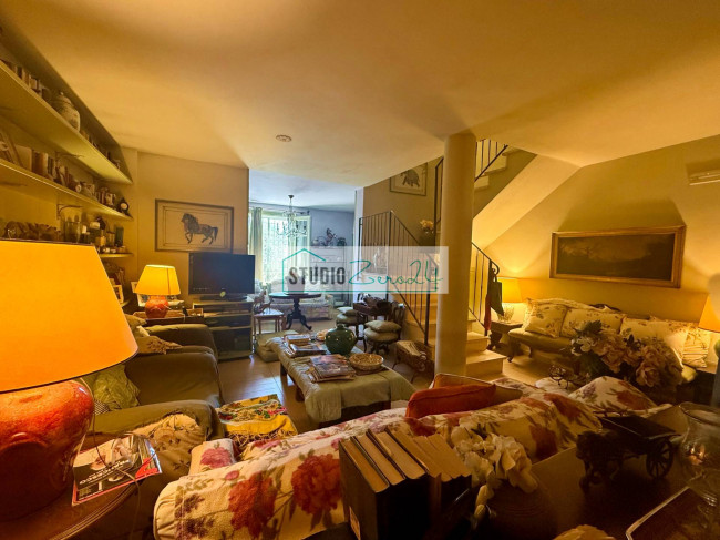 Villa in vendita a Massarosa