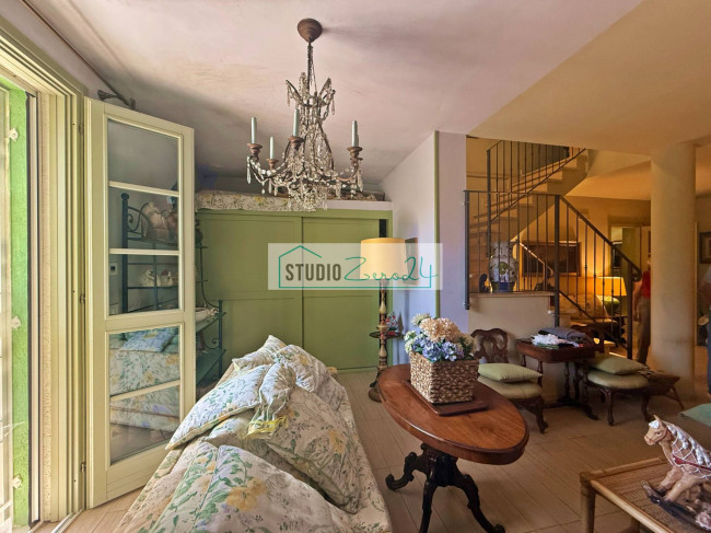 Villa in vendita a Massarosa