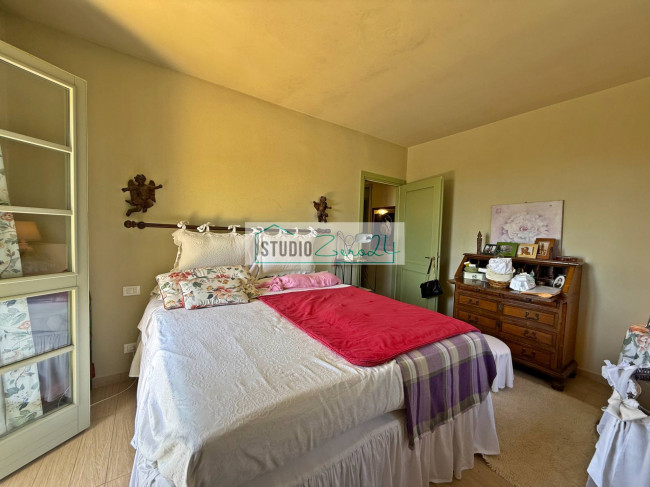 Villa in vendita a Massarosa