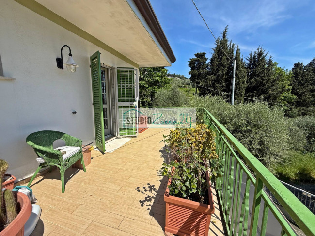 Villa in vendita a Massarosa