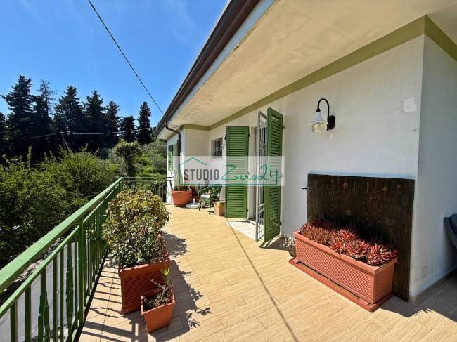 Villa in vendita a Massarosa