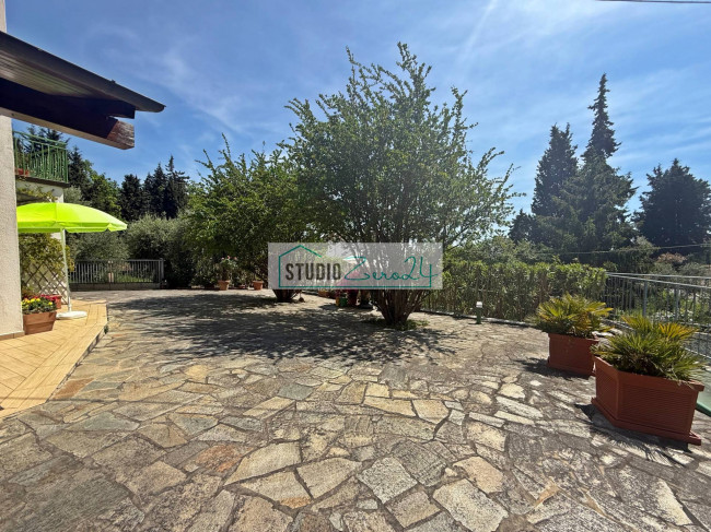 Villa in vendita a Massarosa