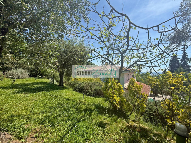 Villa in vendita a Massarosa