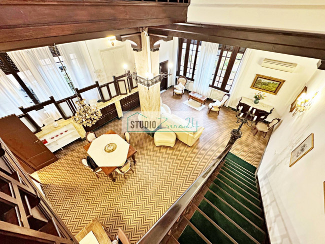 Villa in vendita a Pietrasanta