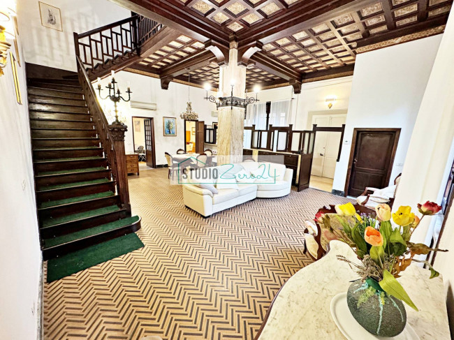 Villa in vendita a Pietrasanta