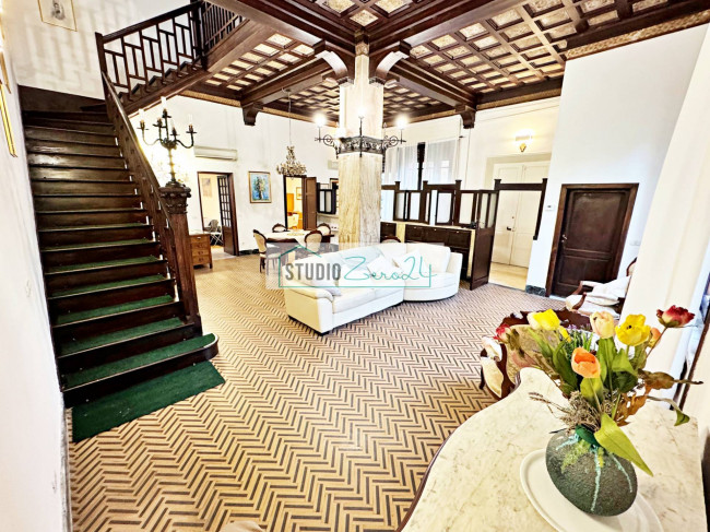 Villa in vendita a Pietrasanta