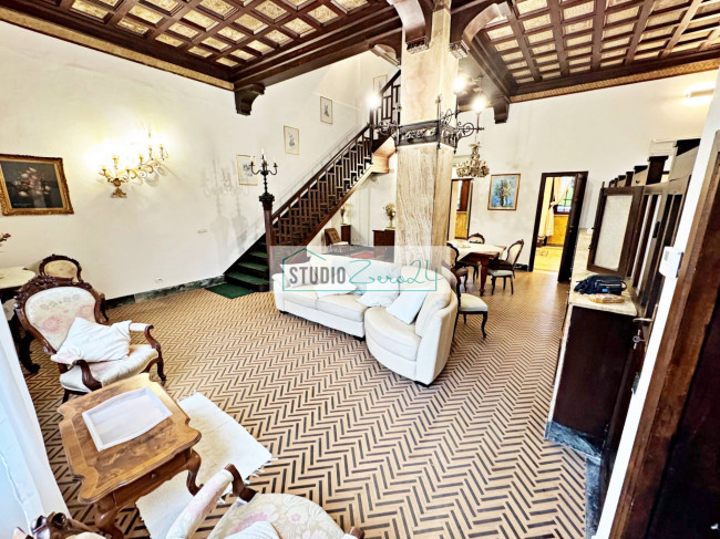 Villa in vendita a Pietrasanta