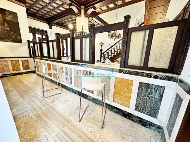 Villa in vendita a Pietrasanta