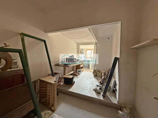 Appartamento in vendita a Viareggio