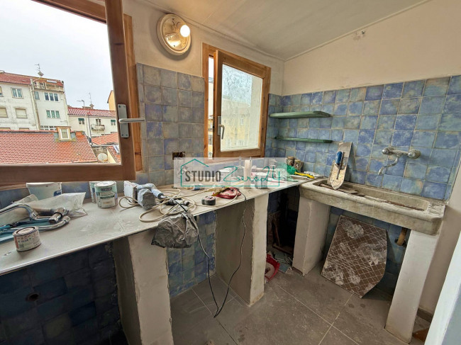 Appartamento in vendita a Viareggio