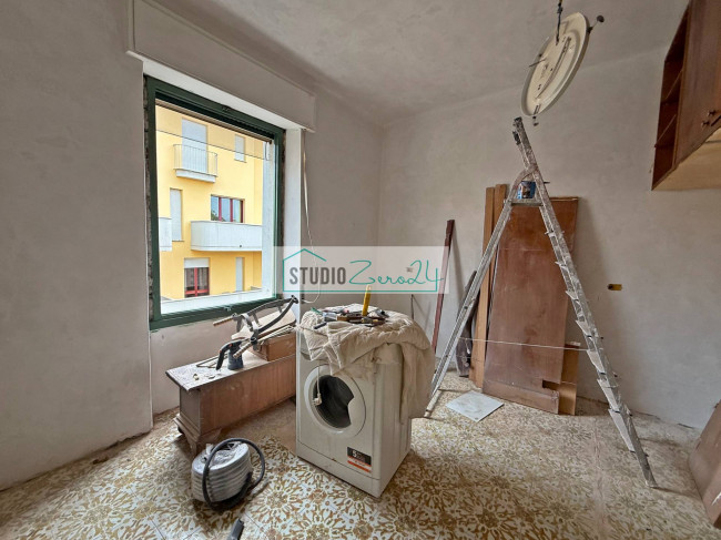 Appartamento in vendita a Viareggio