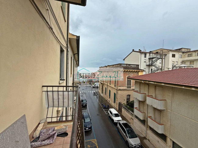 Appartamento in vendita a Viareggio