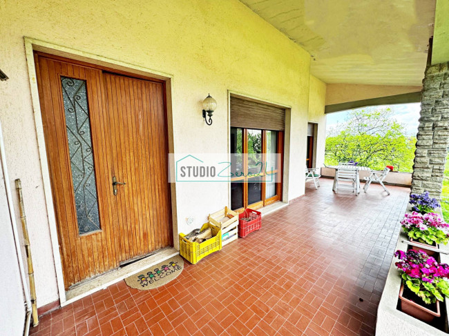 Villa in vendita a Seravezza