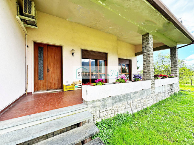 Villa in vendita a Seravezza