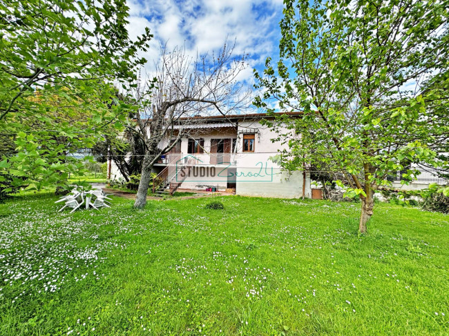 Villa in vendita a Seravezza