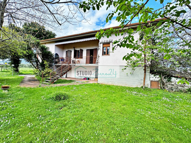 Villa in vendita a Seravezza