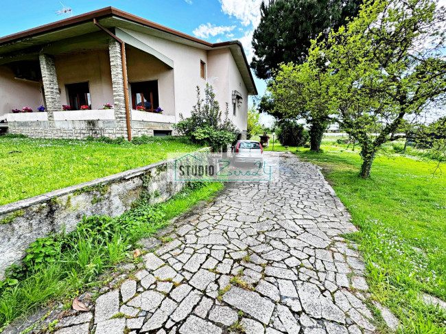 Villa in vendita a Seravezza