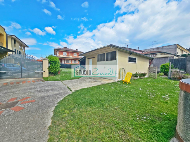 Terreno edificabile in vendita a Massarosa