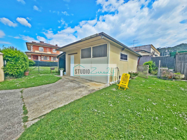 Terreno edificabile in vendita a Massarosa