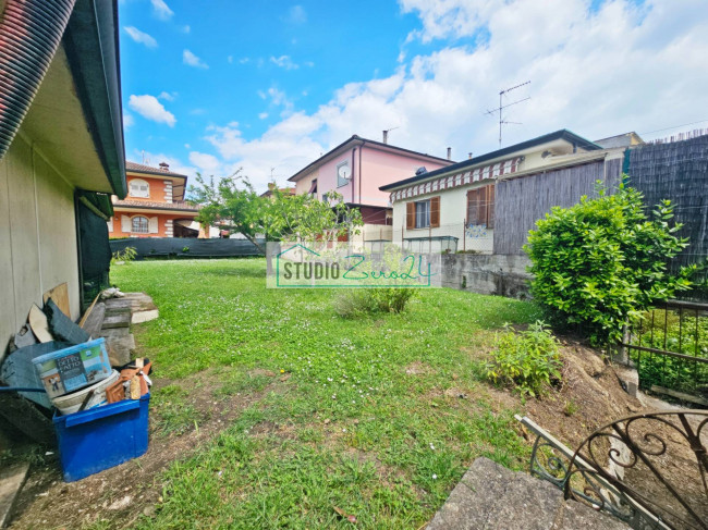 Terreno edificabile in vendita a Massarosa