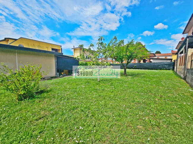 Terreno edificabile in vendita a Massarosa