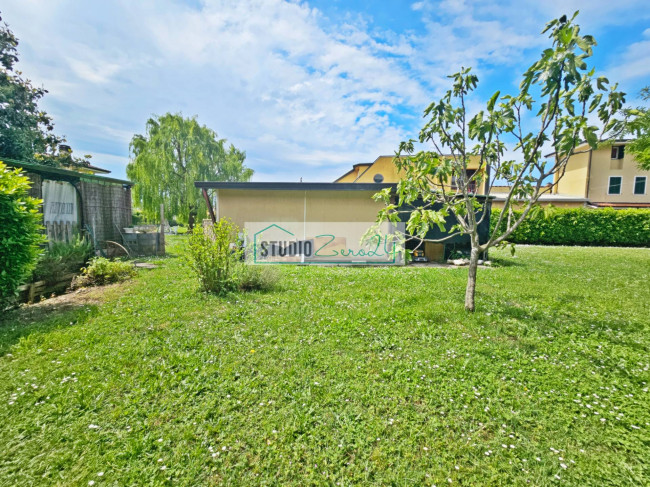 Terreno edificabile in vendita a Massarosa