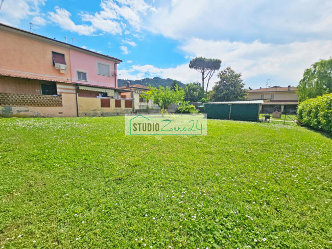 Terreno edificabile in vendita a Massarosa