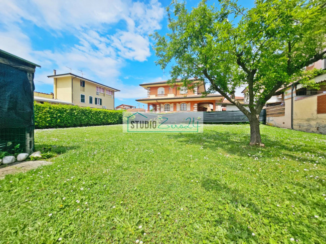 Terreno edificabile in vendita a Massarosa