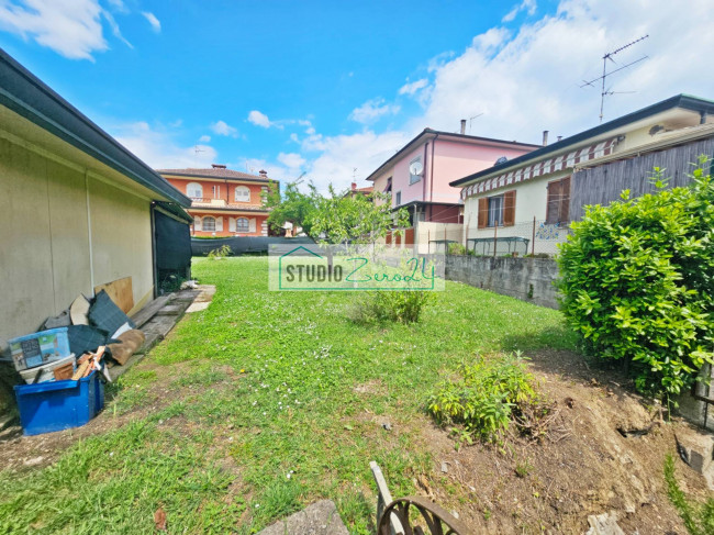 Terreno edificabile in vendita a Massarosa