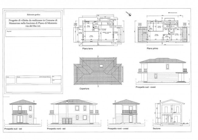 Terreno edificabile in vendita a Massarosa