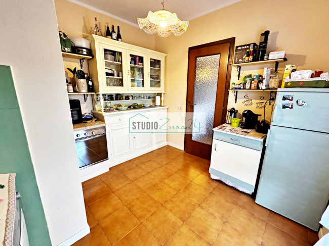 Appartamento in vendita a Seravezza