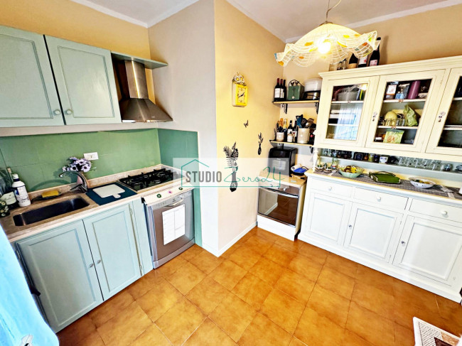 Appartamento in vendita a Seravezza