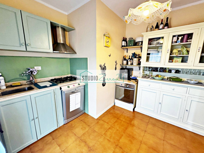 Appartamento in vendita a Seravezza