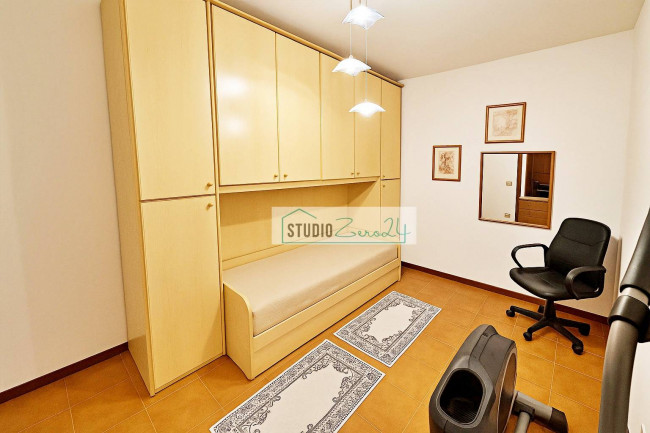 Appartamento in vendita a Seravezza