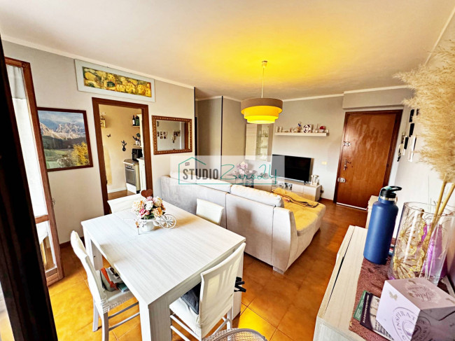 Appartamento in vendita a Seravezza